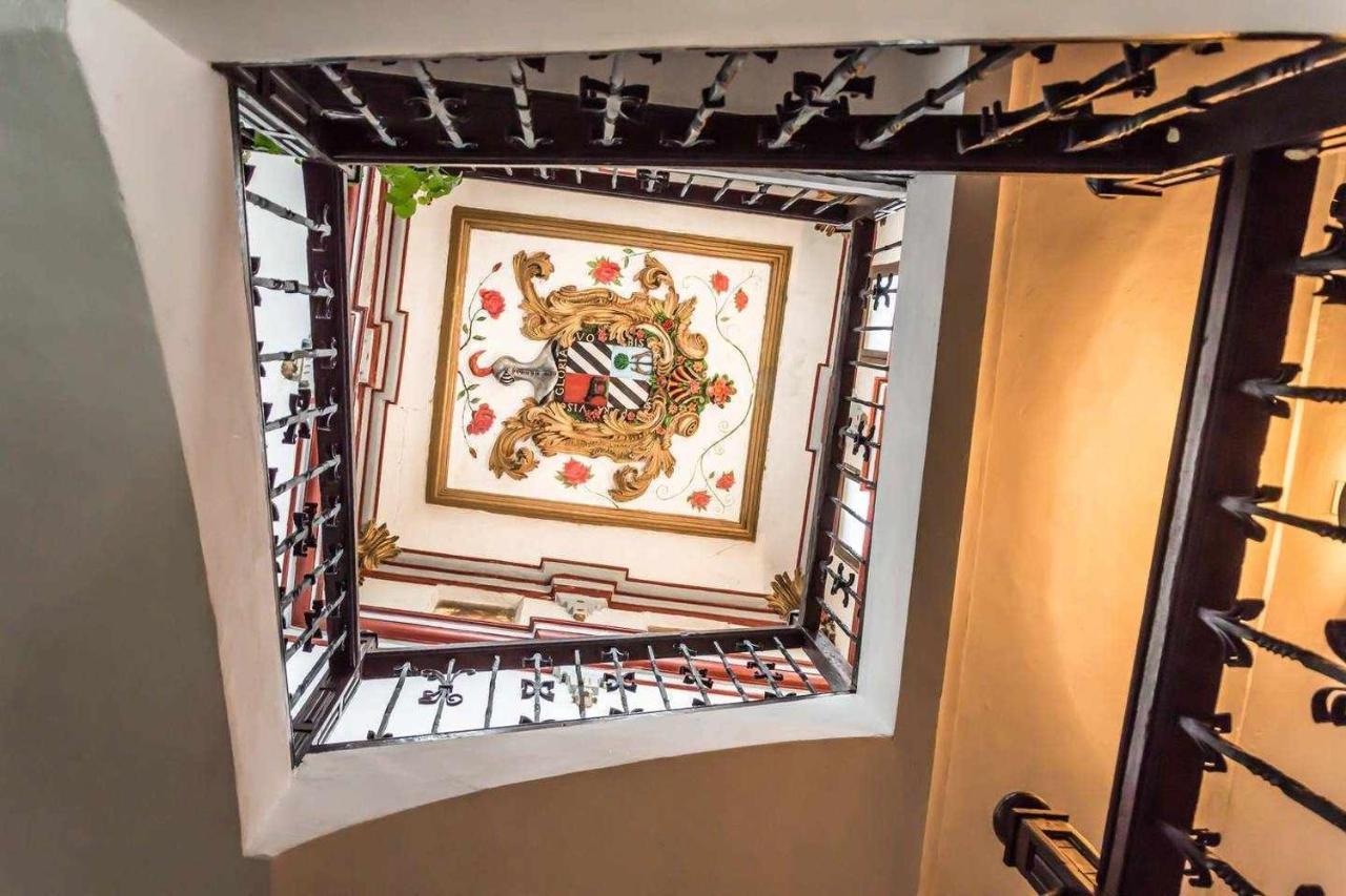 Casa Jarreta Azagra Albarracin Apartment Exterior photo