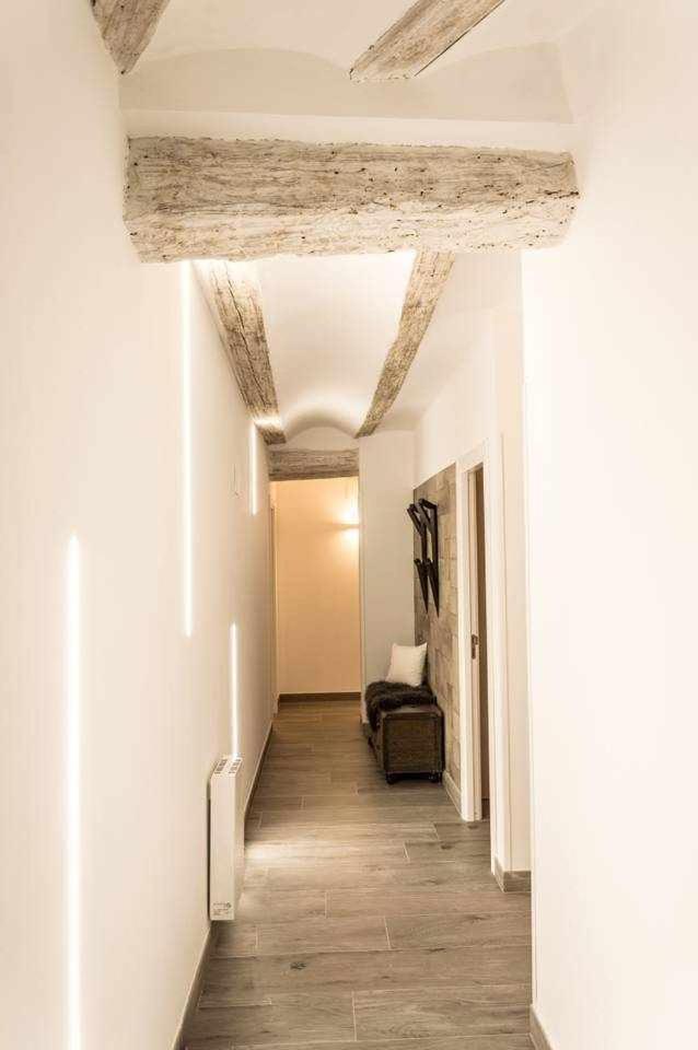 Casa Jarreta Azagra Albarracin Apartment Exterior photo